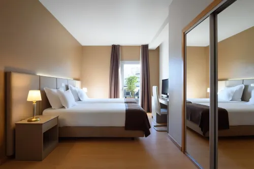 TRYP by Wyndham Porto Centro Hotel Photos