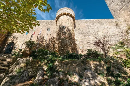 Pousada Castelo de Obidos – Historic Hotel Near Hotel Photos