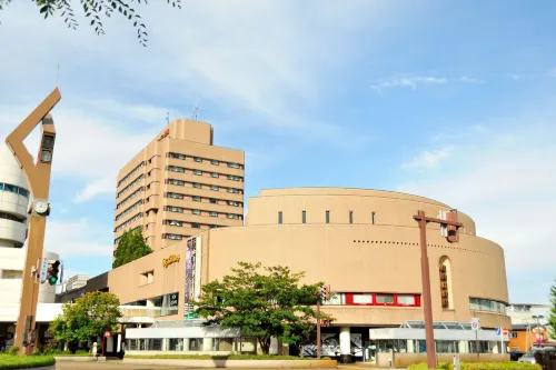 Hotel New Otani Nagaoka Da non perdere Photos