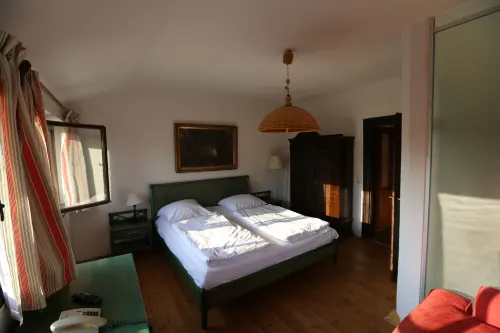 Haus Wartenberg Rooms Photos