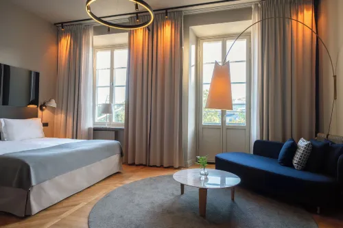 Nobis Hotel Stockholm, a Member of Design Hotels™ Chambres Photos