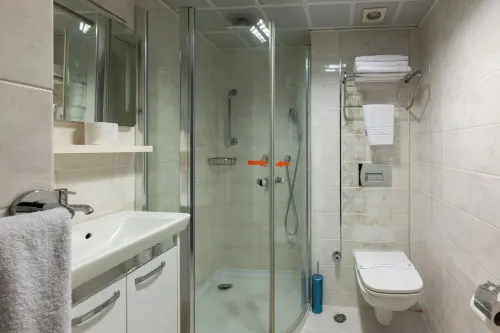 Askoc Hotel & Spa Zimmer Photos