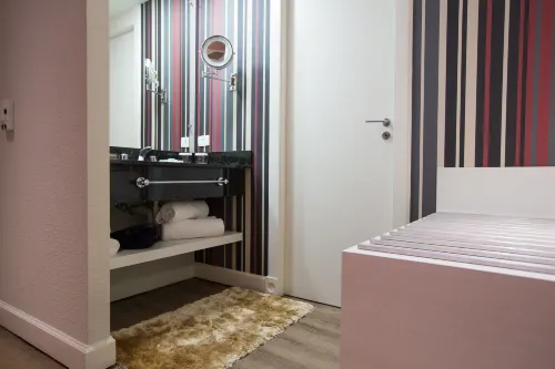 Radisson Hotel Curitiba Phòng Photos