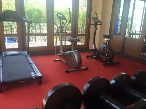 I Boutique Hotel Leisure & Recreation Photos