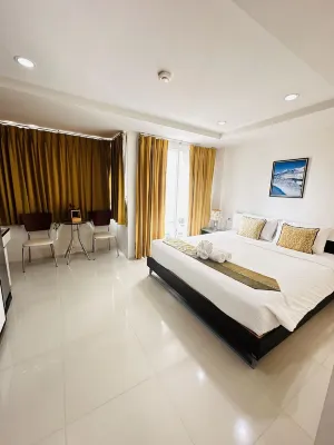 Swiss House Chambres Photos
