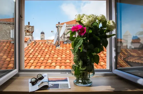 Soleil Luxury Rooms Old Town Circondario Photos