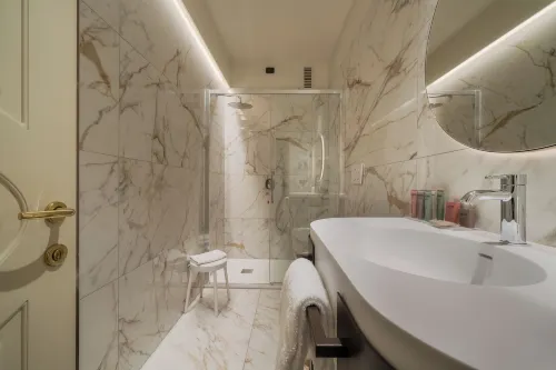 Hotel Mozart Photos