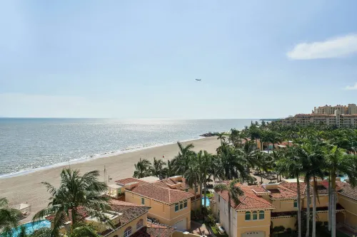 Marriott Puerto Vallarta Resort & Spa Near Hotel Photos