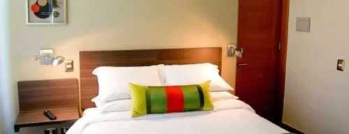 Hotel Boutique 17 Номера Photos