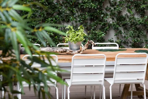 Eco Urban B&B Esterni Photos