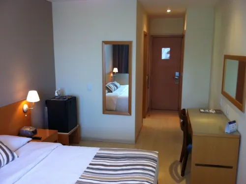 Augusto's Rio Copa Hotel Rooms Photos