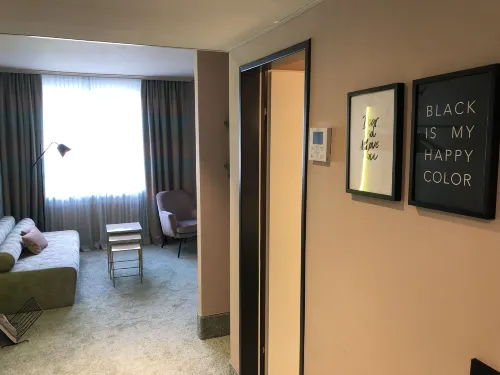 Hotel Metropol by Maier Privathotels Rooms Photos