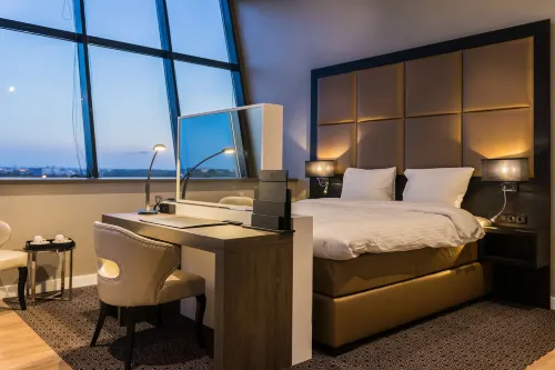 Riva Hotel the Hague Photos