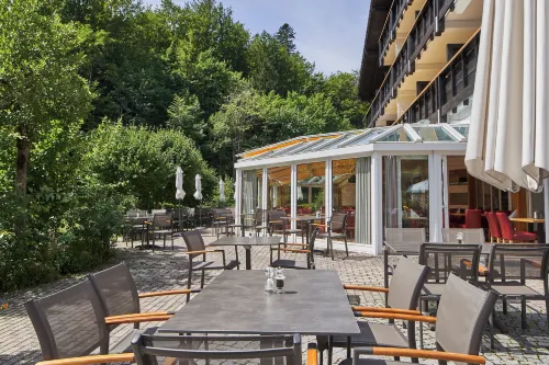 Riessersee Hotel Public Areas Photos