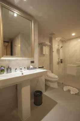 Jomkitti Boutique Hotel Rum Photos