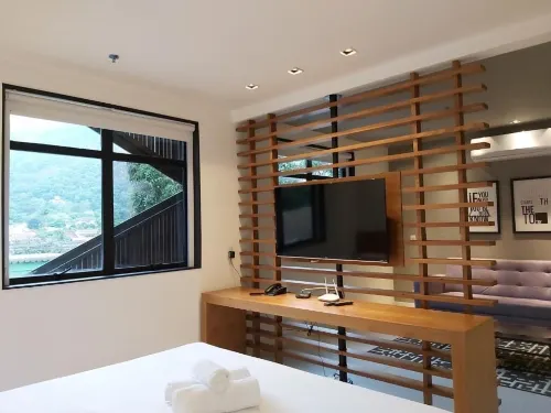 Ibiza Barra Hotel Photos