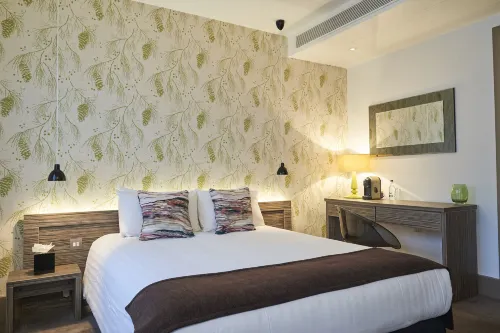Hotel Bosco Værelser Photos