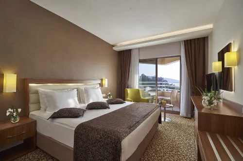 Richmond Ephesus Resort - All Inclusive Huoneet Photos