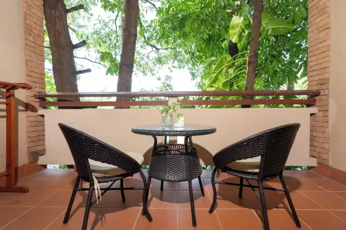 Friendship Beach Resort & Atmanjai Wellness Centre Aree comuni Photos