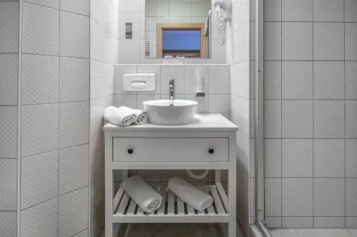 Corvin Hotel Budapest Sissi Wing Chambres Photos