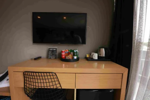Loft 1502 Rooms Photos