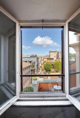 Dom Hotel Roma - Preferred Hotels & Resorts À proximité de l'hôtel Photos