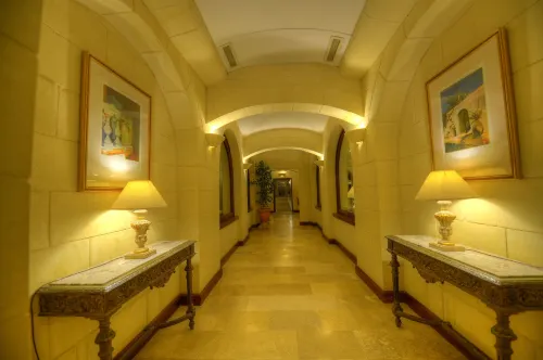 Hotel Ta' Cenc & Spa Public Areas Photos