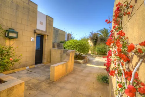 Hotel Ta' Cenc & Spa Esterni Photos