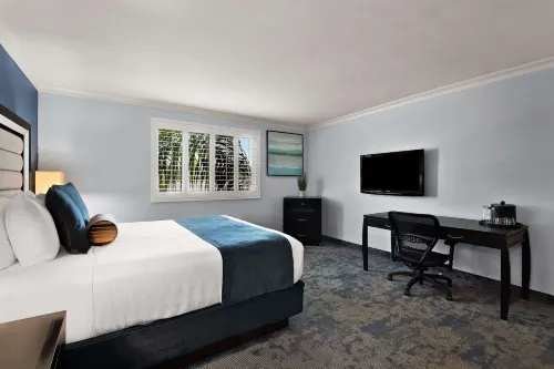 Best Western Plus Manhattan Beach Hotel Photos