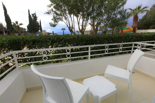 Labranda Tmt Bodrum Rooms Photos
