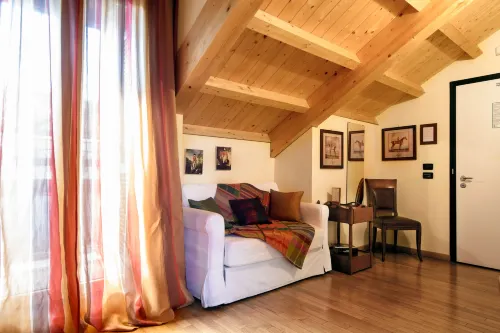 Locanda San Paolo Camere Photos