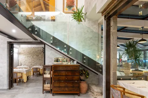 Hotel Roma Aree comuni Photos