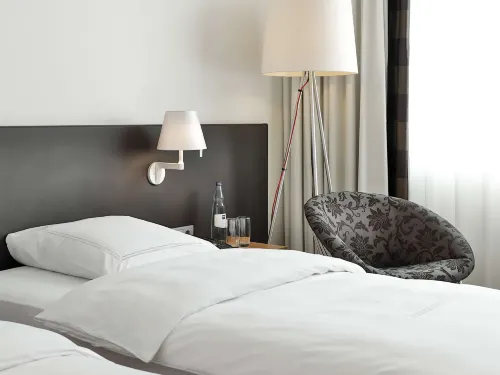 Dorint Hotel Bremen Chambres Photos