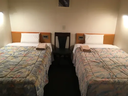 Hotel Crown Hills Oita Photos