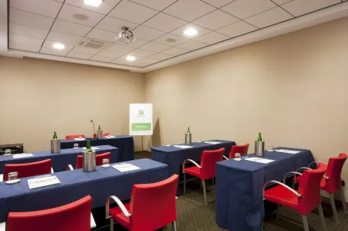 Holiday Inn Salerno - Cava De' Tirreni Espaces Affaires Photos