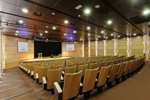 Hôtel Barrière Le Grand Hôtel Enghien-les-bains Espaces Affaires Photos