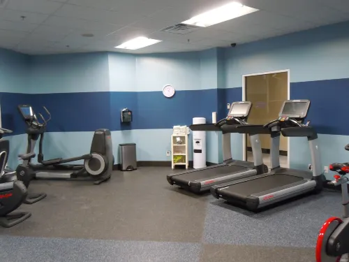 Four Points by Sheraton Edmundston Hotel & Conference Center Leisure & Recreation Photos
