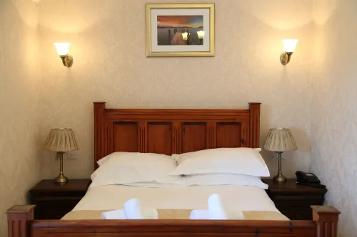 Keswick Park Hotel Camere Photos