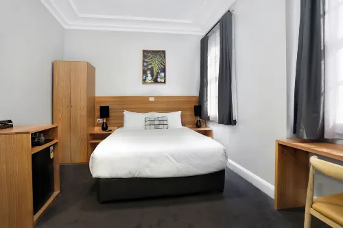 Penshurst Hotel الغرف Photos