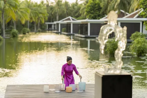 Four Seasons Resort The Nam Hai Hoi An Benessere e tempo libero Photos
