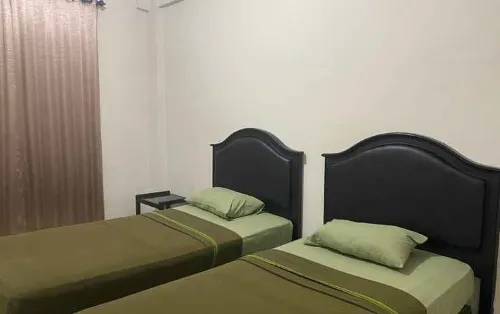 Hotel Galuh Anindita Kamar Photos
