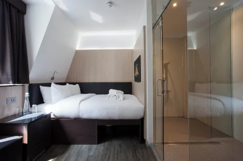The Z Hotel Victoria Chambres Photos