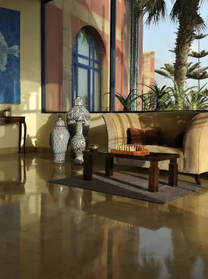 Hôtel le Médina Essaouira Thalassa Sea & Spa - MGallery Espaces publics Photos