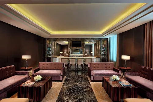 ITC Grand Chola, a Luxury Collection Hotel, Chennai Photos