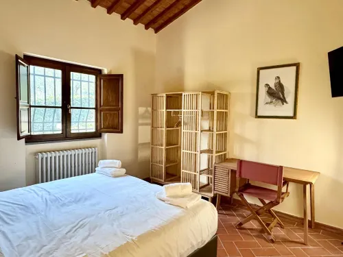 Villa Castiglione Værelser Photos