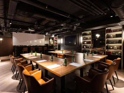 Mercure Timisoara Business Facilities Photos