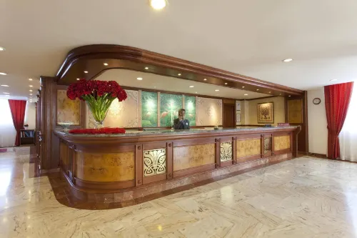 Grupotel Acapulco Playa - Adults Only Public Areas Photos
