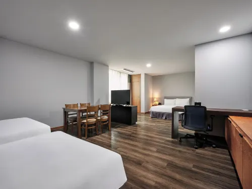 Ramada Hotel & Suites by Wyndham Seoul Namdaemun Photos