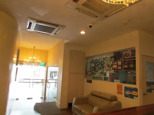 Arianna Hotel Public Areas Photos