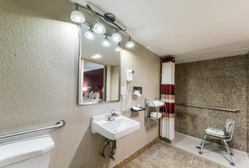 Red Roof Inn Morton Grove Photos